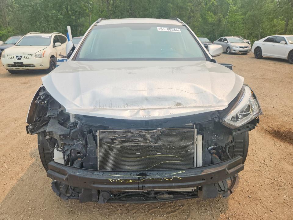 Aukcja sprzedaży 2013 Hyundai Santa Fe Sport, vin: 5XYZT3LB4DG107615, numer aukcji: 61708566