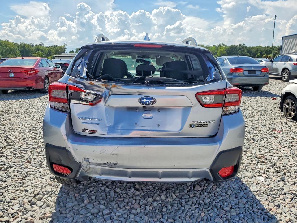 Aukcja sprzedaży 2023 Subaru Crosstrek, vin: JF2GTAEC9P8318372, numer aukcji: 59811146