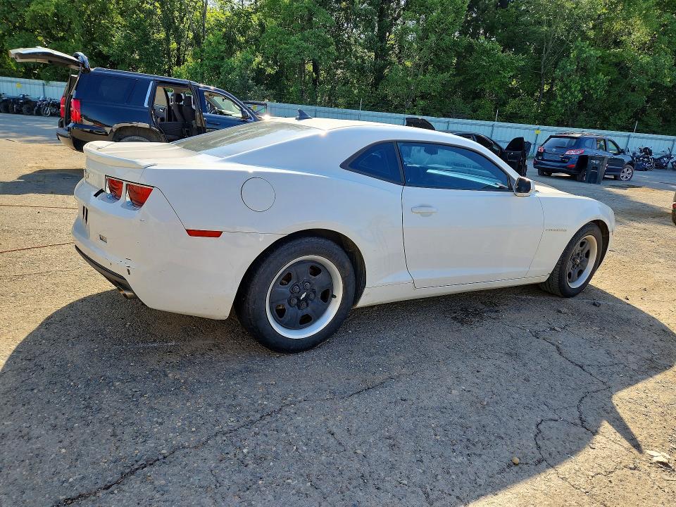 85457005 :رقم المزاد ، 2G1FA1E32D9156741 vin ، 2013 Chevrolet Camaro مزاد بيع