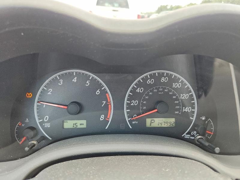 Aukcja sprzedaży 2010 Toyota Corolla, vin: 1NXBU4EE3AZ350446, numer aukcji: 60564546