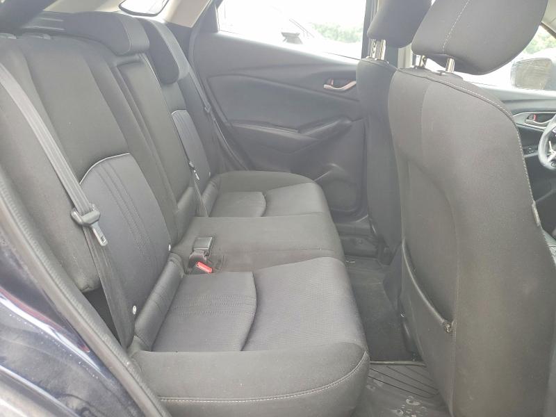 Продажа на аукционе авто 2020 Mazda Cx-3, vin: JM1DKDB76L1470352, номер лота: 62301786