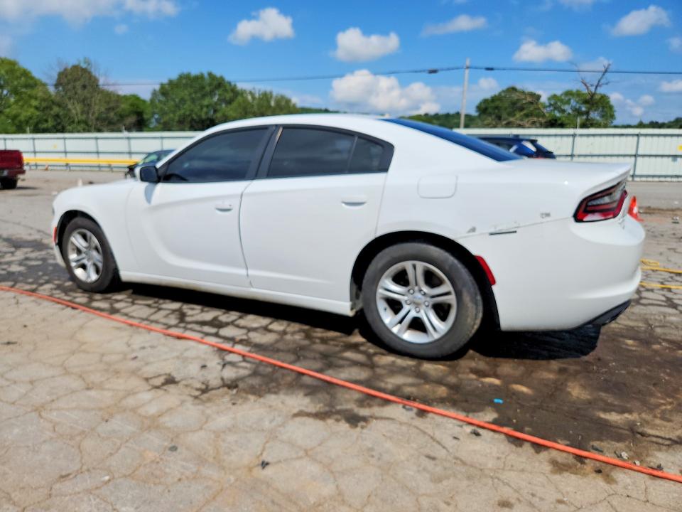 2017 Dodge Charger მანქანა იყიდება აუქციონზე, vin: 2C3CDXBG8HH537697, აუქციონის ნომერი: 59123926