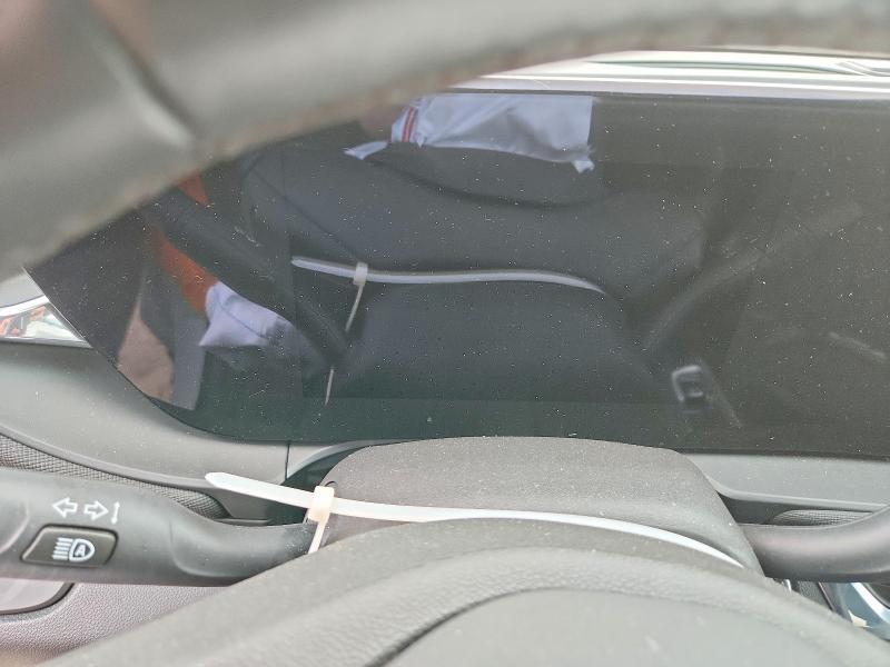 Aukcja sprzedaży 2025 Buick Envista, vin: KL47LAEP2SB235857, numer aukcji: 60038166
