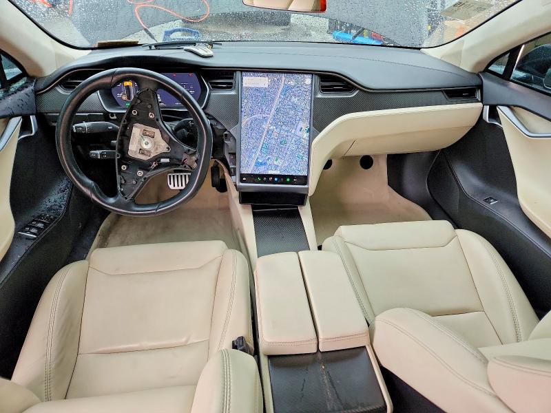 Aukcja sprzedaży 2018 Tesla Model S, vin: 5YJSA1E20JF298719, numer aukcji: 60701816
