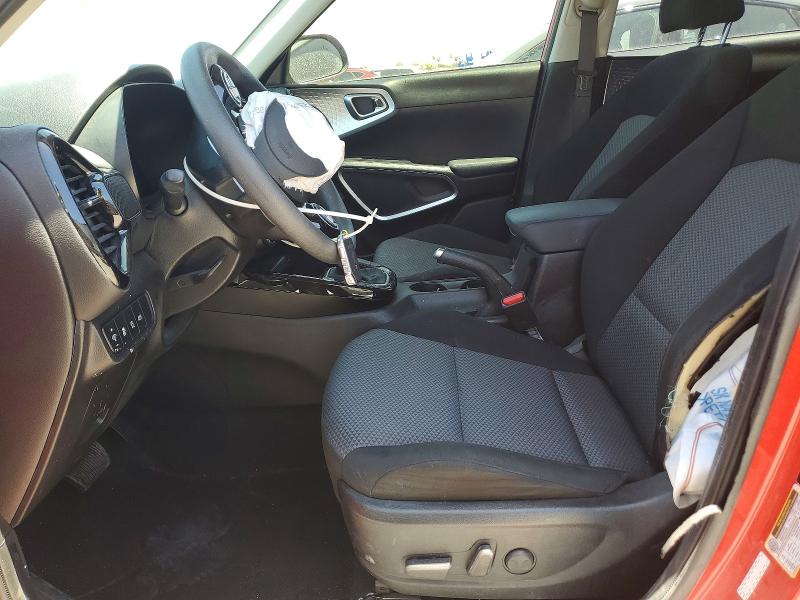 Продажа на аукционе авто 2023 Kia Soul, vin: KNDJ23AU6P7192169, номер лота: 59630686