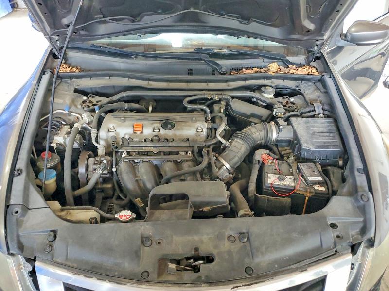 Продаж на аукціоні авто 2010 Honda Accord, vin: 1HGCP2F89AA123360, номер лоту: 63151666