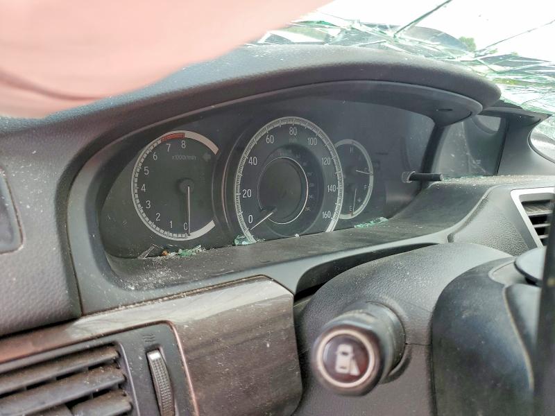 Aukcja sprzedaży 2017 Honda Accord, vin: 1HGCR2F86HA130433, numer aukcji: 61483316