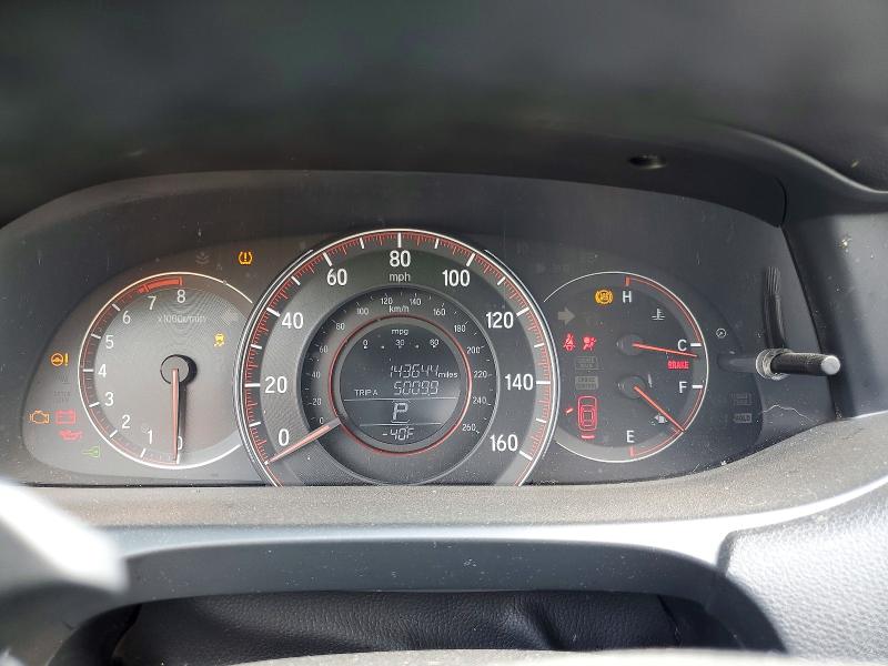 Продажа на аукционе авто 2016 Honda Accord, vin: 1HGCR2F58GA137047, номер лота: 59828016