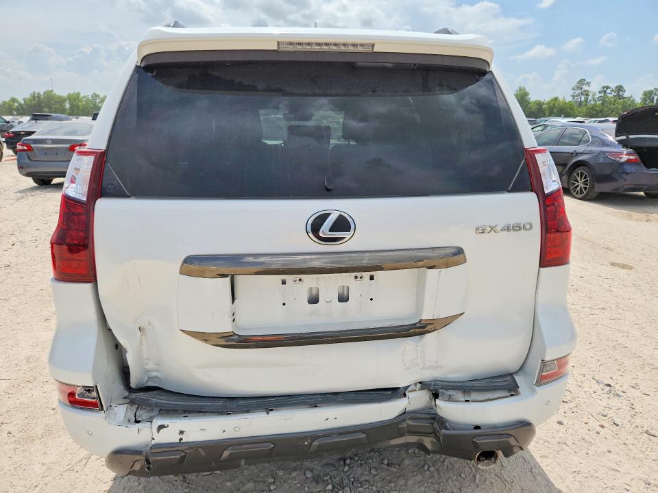 85459925 :رقم المزاد ، JTJKM7BX8N5316379 vin ، 2022 Lexus Gx مزاد بيع