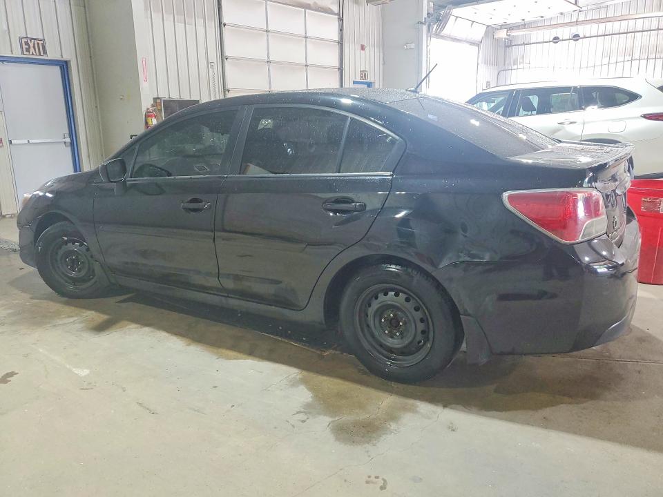 Aukcja sprzedaży 2016 Subaru Impreza, vin: JF1GJAA64GG019579, numer aukcji: 62495806
