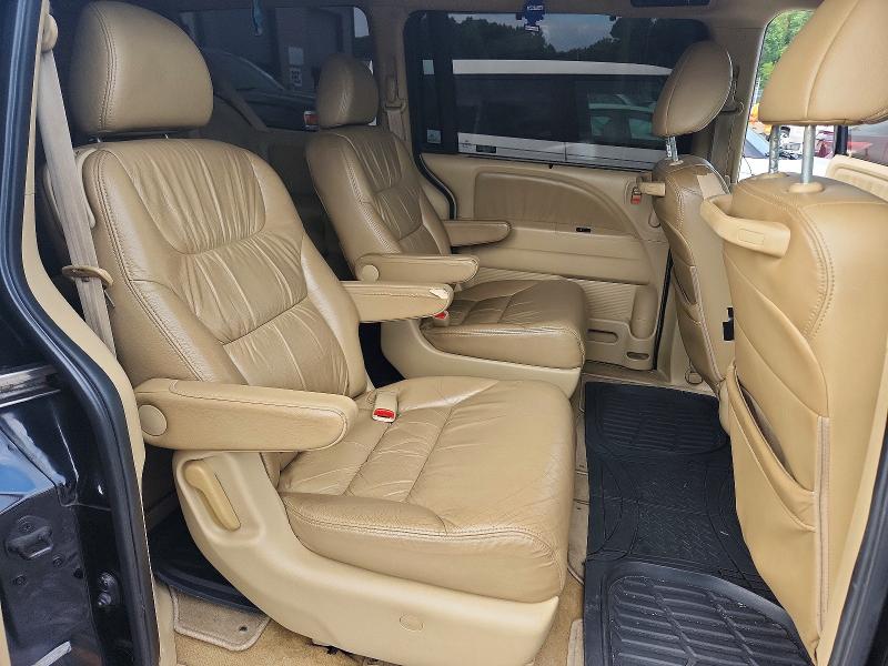 Продажа на аукционе авто 2009 Honda Odyssey, vin: 5FNRL38659B057639, номер лота: 59941606
