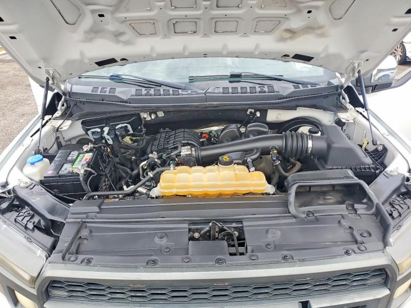 Продаж на аукціоні авто 2019 Ford F150, vin: 1FTEW1CB0KFD16523, номер лоту: 62412046
