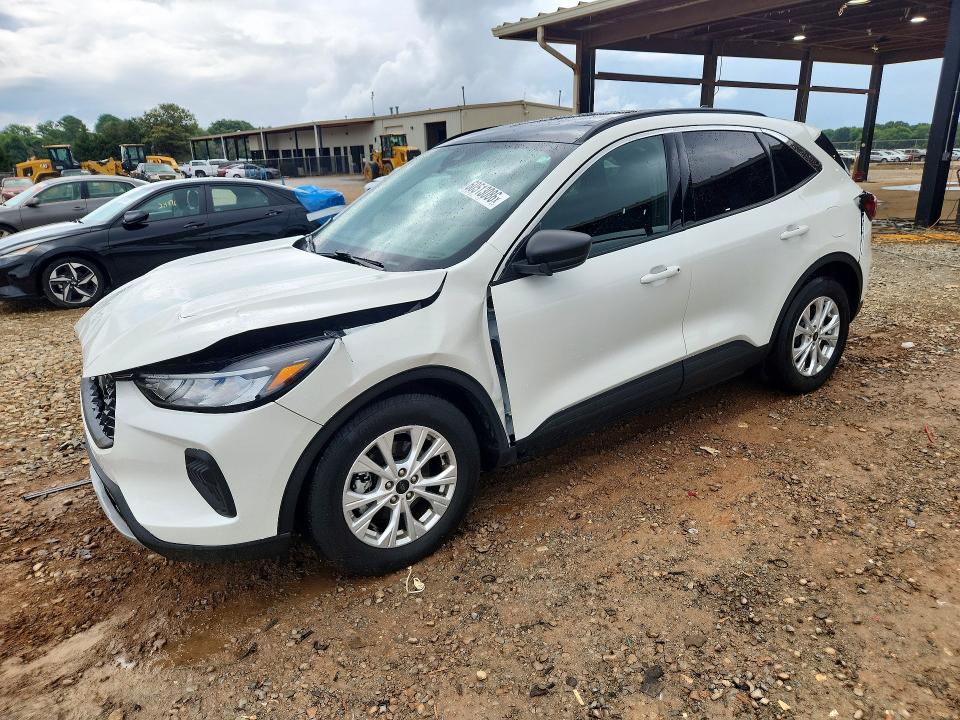 60513086 :رقم المزاد ، 1FMCU0GN1PUA36894 vin ، 2023 Ford Escape مزاد بيع