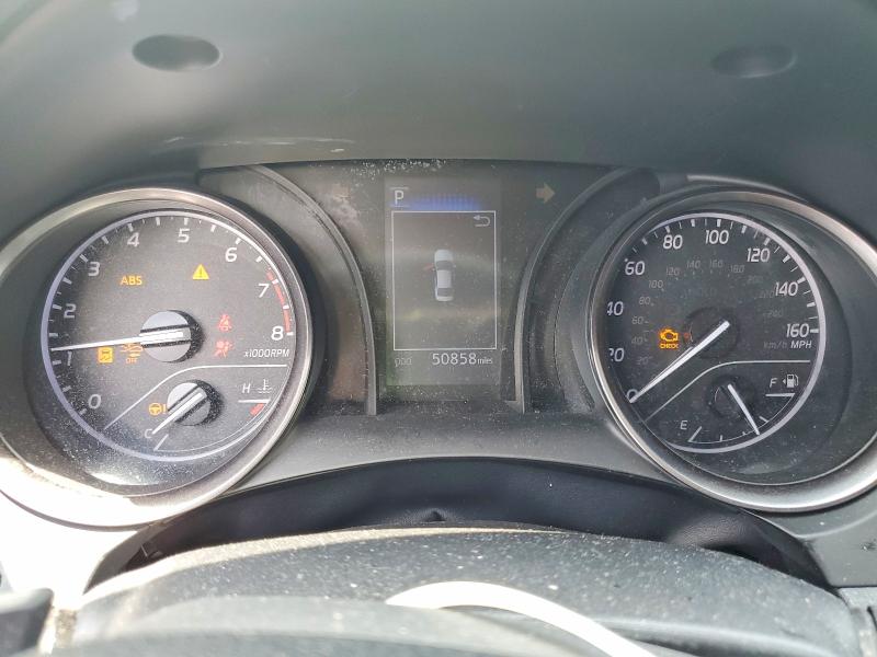 Продажа на аукционе авто 2021 Toyota Camry, vin: 4T1G11AK5MU600864, номер лота: 59582976