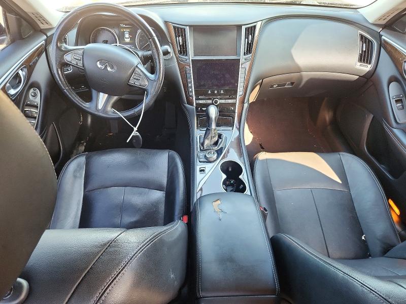 Продаж на аукціоні авто 2015 Infiniti Q50, vin: JN1BV7AR2FM418466, номер лоту: 62234416