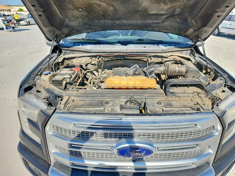 2015 Ford F150 მანქანა იყიდება აუქციონზე, vin: 1FTFW1EFXFFB82758, აუქციონის ნომერი: 62581266