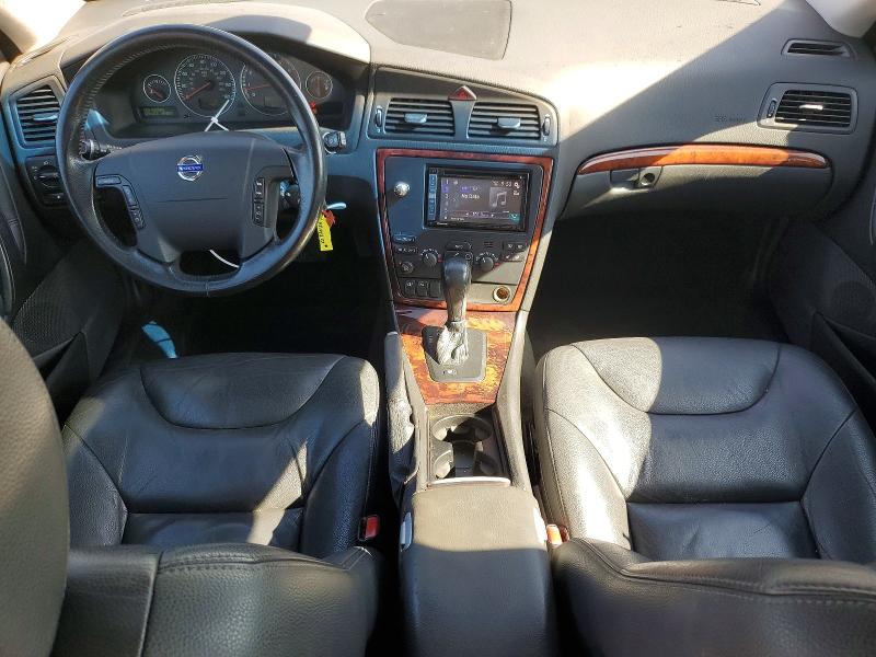 Aukcja sprzedaży 2007 Volvo V70, vin: YV1SW592572621123, numer aukcji: 62870126