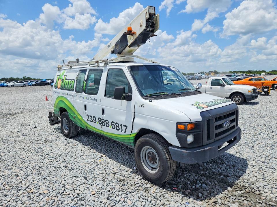 Продаж на аукціоні авто 2009 Ford Econoline, vin: 1FTSE34L09DA84018, номер лоту: 60679956