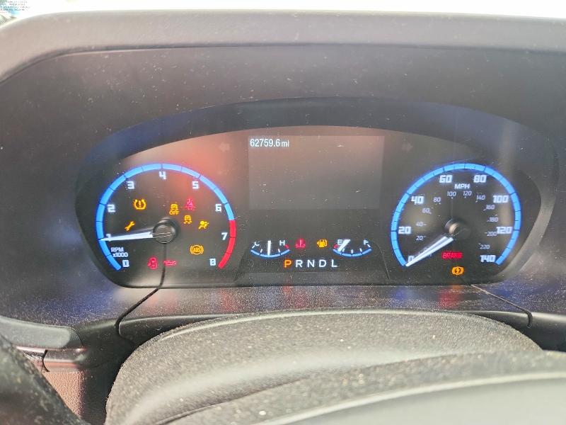 Продажа на аукционе авто 2021 Ford Bronco Sport, vin: 3FMCR9B63MRB22734, номер лота: 60094336