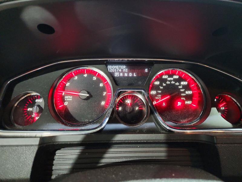 59635646 :رقم المزاد ، 1GKKVPKD5FJ177220 vin ، 2015 Gmc Acadia مزاد بيع