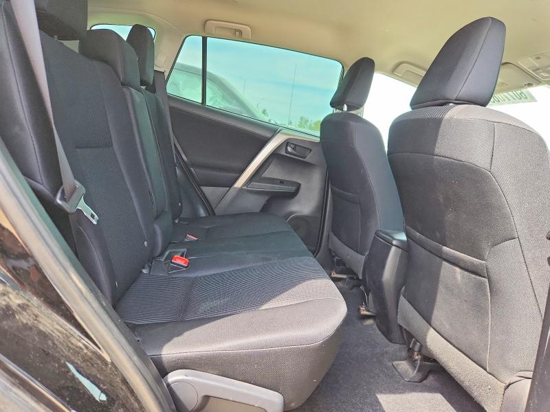 Продажа на аукционе авто 2015 Toyota Rav4, vin: 2T3BFREV4FW326520, номер лота: 60770636