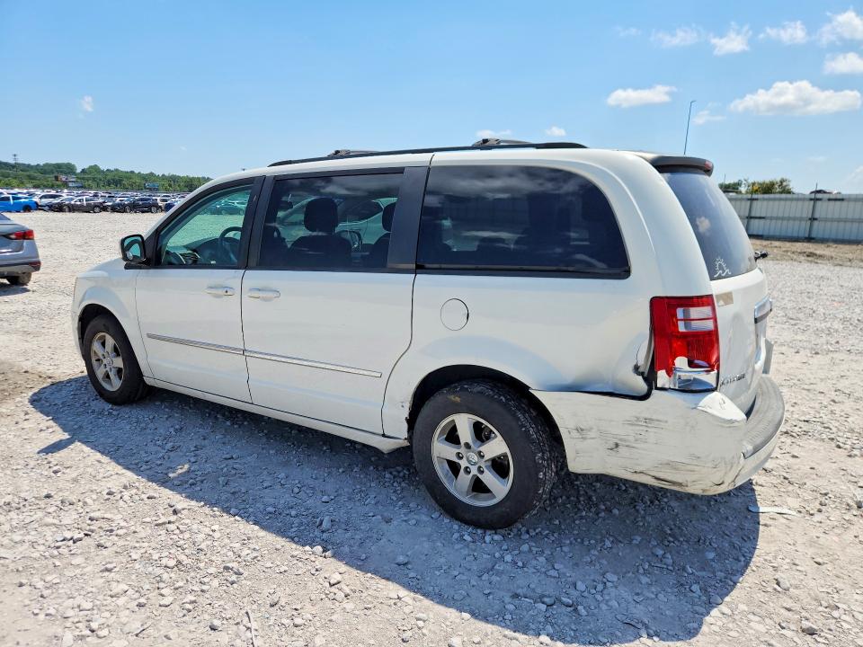 Aukcja sprzedaży 2010 Dodge Grand Caravan, vin: 2D4RN5D19AR434288, numer aukcji: 59578946
