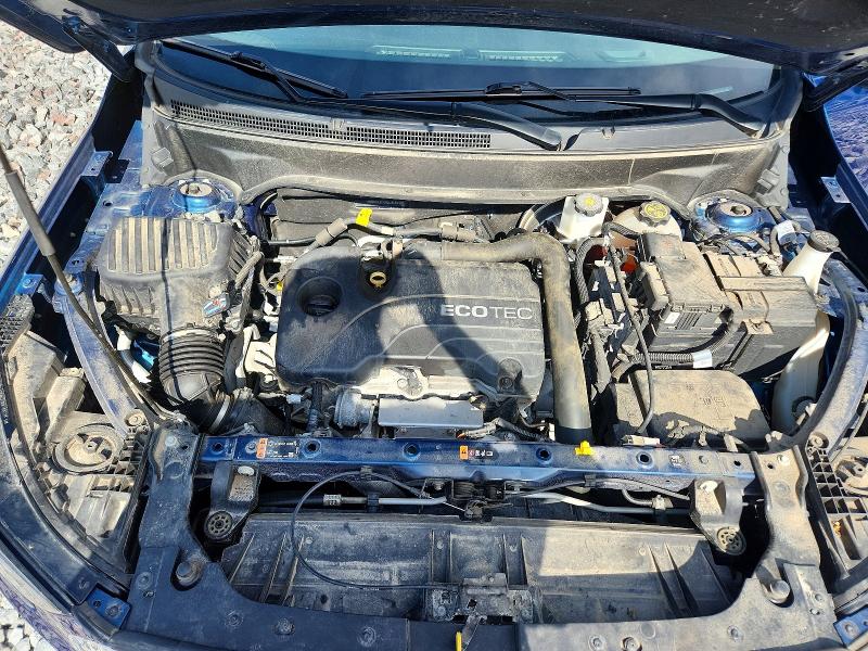 2020 Gmc Terrain მანქანა იყიდება აუქციონზე, vin: 3GKALTEV8LL314413, აუქციონის ნომერი: 60385736