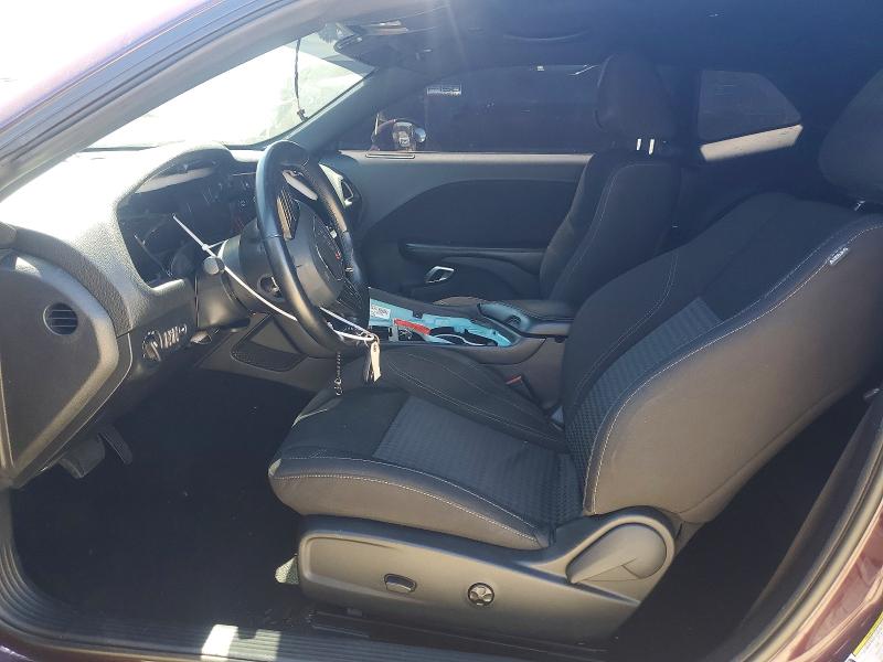 Продаж на аукціоні авто 2020 Dodge Challenger, vin: 2C3CDZAG6LH243835, номер лоту: 59887496