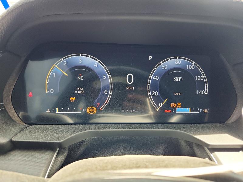 Aukcja sprzedaży 2023 Jeep Grand Cherokee, vin: 1C4RJHAG8PC541496, numer aukcji: 59849676