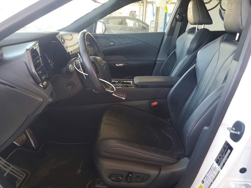 Aukcja sprzedaży 2024 Lexus Rx, vin: 2T2BCMEA1RC016408, numer aukcji: 62641496
