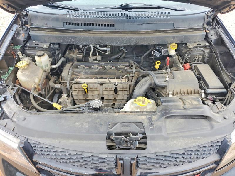 60269286 :رقم المزاد ، 3C4PDCGB9GT112160 vin ، 2016 Dodge Journey مزاد بيع