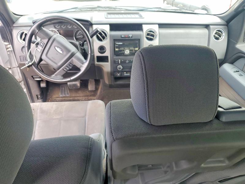 Продажа на аукционе авто 2011 Ford F150, vin: 1FTEX1CM8BFB89647, номер лота: 58515166