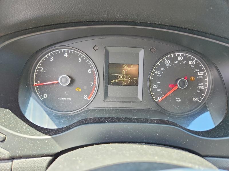 Продаж на аукціоні авто 2012 Volkswagen Jetta, vin: 3VW2K7AJ3CM398385, номер лоту: 61971756