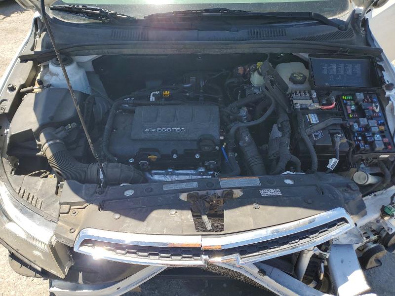Продажа на аукционе авто 2011 Chevrolet Cruze, vin: 1G1PF5S90B7258222, номер лота: 59812076
