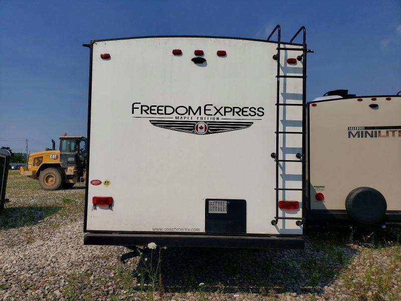 Продажа на аукционе авто 2020 Coach Freedom (5zt2fex89lw010022), vin: 5ZT2FEXB9LW010022, номер лота: 60315396