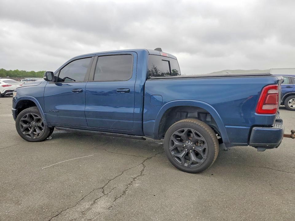Продажа на аукционе авто 2021 Ram 1500, vin: 1C6SRFHT1MN678871, номер лота: 59352886