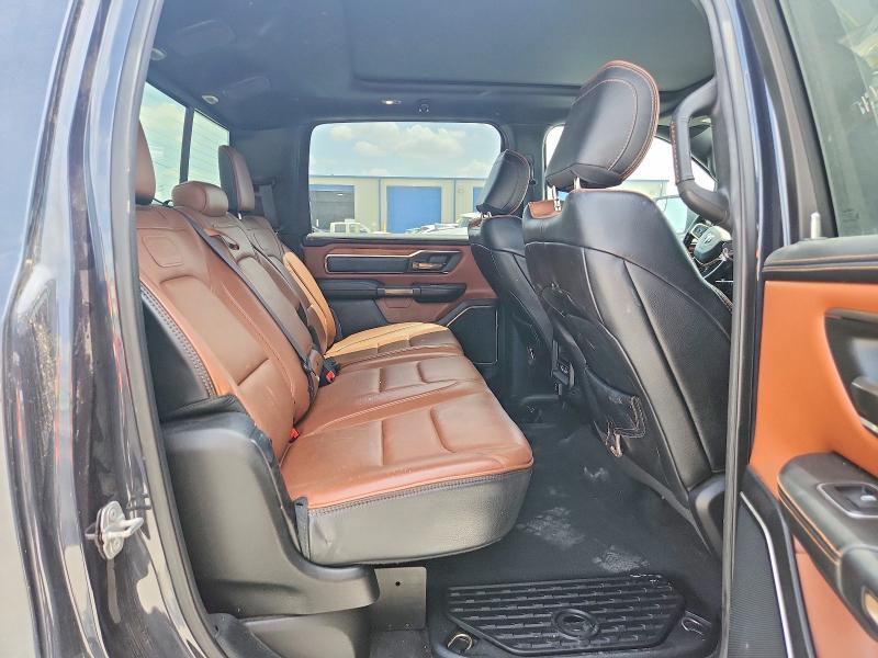 2019 Ram 1500 მანქანა იყიდება აუქციონზე, vin: 1C6SRFKT3KN840554, აუქციონის ნომერი: 60479996