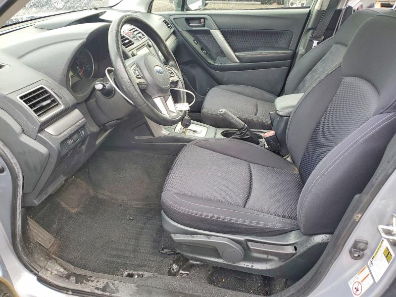 Aukcja sprzedaży 2017 Subaru Forester, vin: JF2SJABC1HH413689, numer aukcji: 61848546