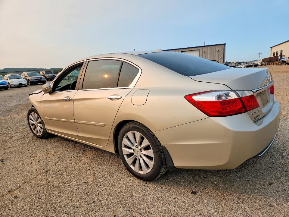 Aukcja sprzedaży 2014 Honda Accord, vin: 1HGCR2F87EA022463, numer aukcji: 61068686