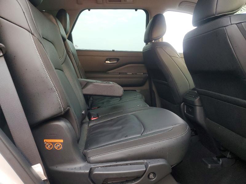 Продаж на аукціоні авто 2025 Nissan Pathfinder, vin: 5N1DR3CA5SC300630, номер лоту: 62764026