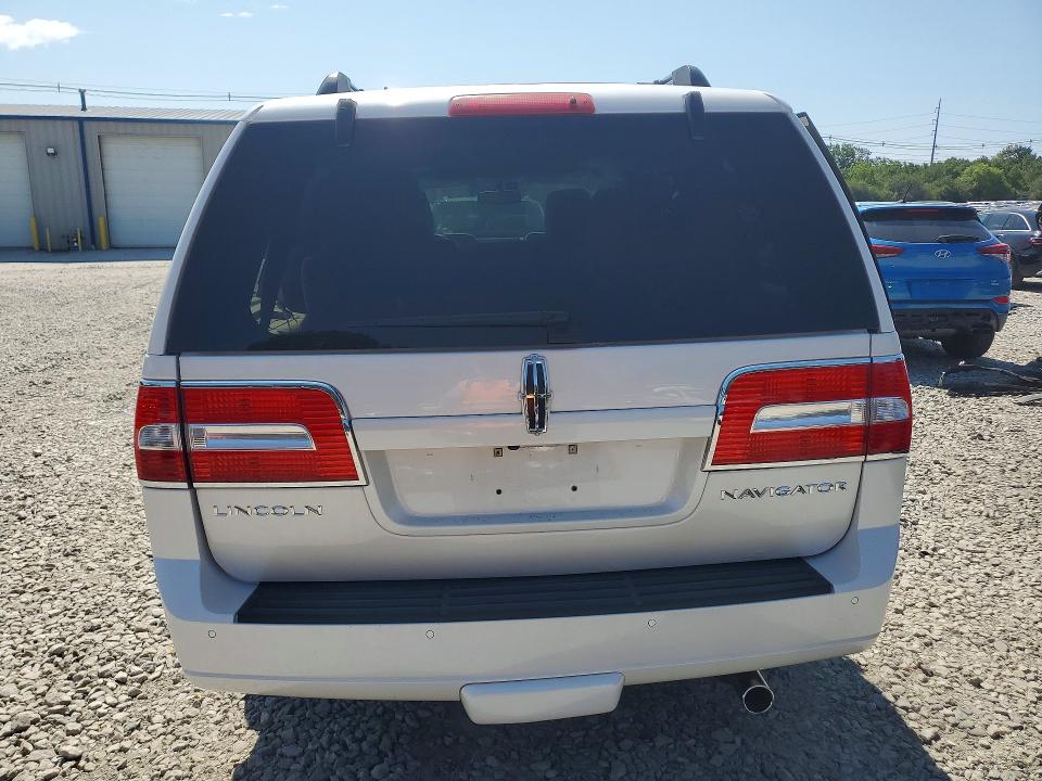 Продаж на аукціоні авто 2010 Lincoln Navigator, vin: 5LMJJ2J5XAEJ09229, номер лоту: 62286046