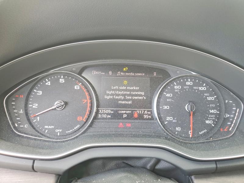 Продажа на аукционе авто 2022 Audi Q5, vin: WA1GAAFY7R2018201, номер лота: 59083886