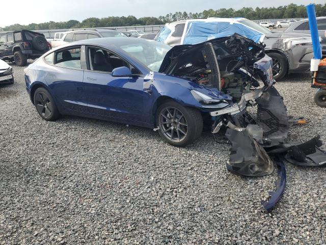 Продажа на аукционе авто 2023 Tesla Model 3, vin: 5YJ3E1EA4PF561464, номер лота: 61598306