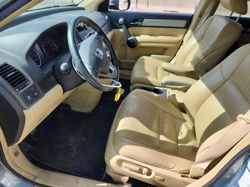 Продаж на аукціоні авто 2010 Honda Cr-v, vin: 5J6RE4H73AL043307, номер лоту: 61234936