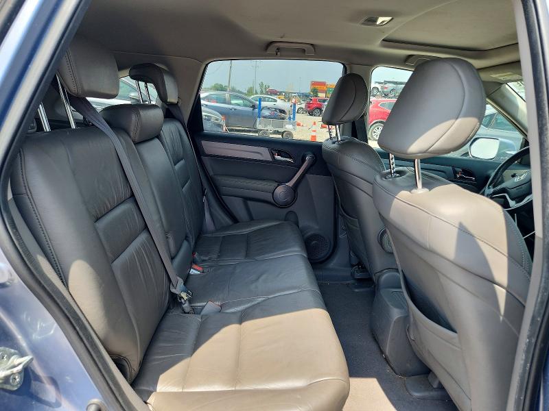 Продажа на аукционе авто 2009 Honda Cr-v, vin: JHLRE48759C016775, номер лота: 63333046