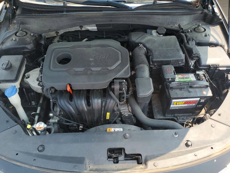 63184616 :رقم المزاد ، 5XXGT4L38GG043819 vin ، 2016 Kia Optima مزاد بيع