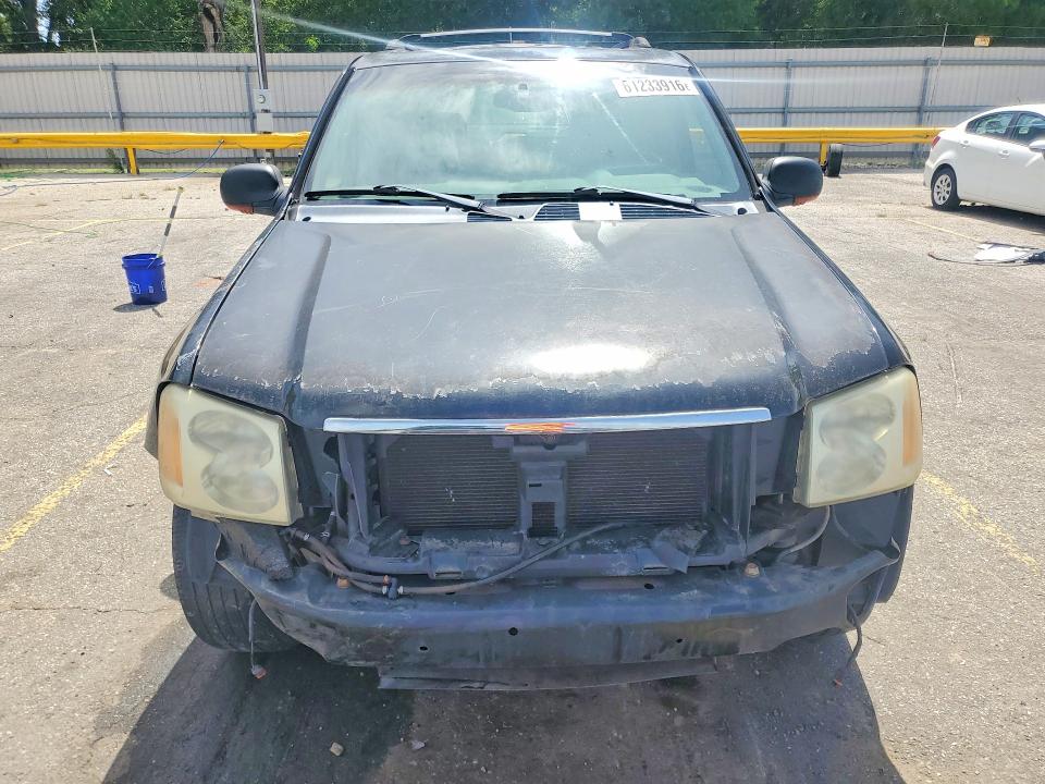 Aukcja sprzedaży 2002 Gmc Envoy, vin: 1GKDS13S122496663, numer aukcji: 61233916