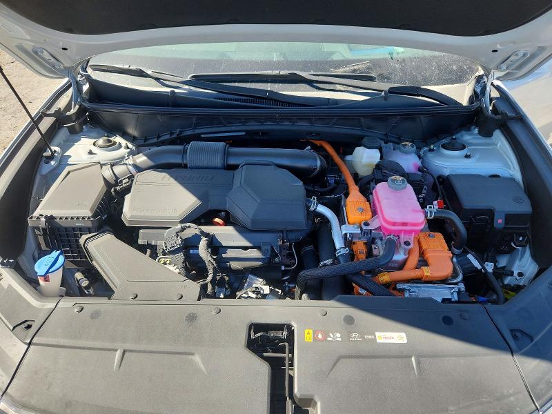 59917526 :رقم المزاد ، KM8JEDD17TU478053 vin ، 2026 Hyundai Tucson Hybrid مزاد بيع
