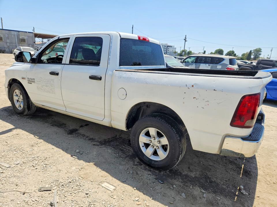 Aukcja sprzedaży 2019 Ram 1500 Classic, vin: 3C6RR6KT2KG585614, numer aukcji: 59259596