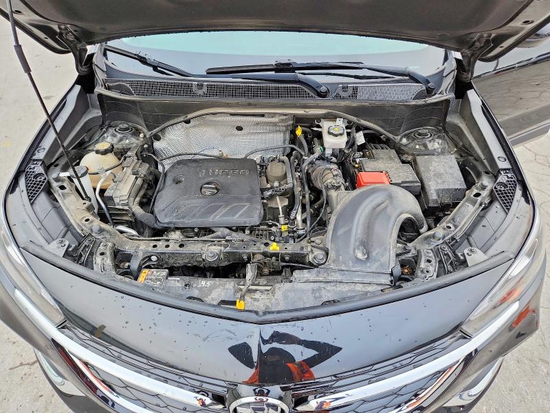 Auction sale of the 2020 Buick Encore Gx, vin: KL4MMFSL7LB120252, lot number: 62268936